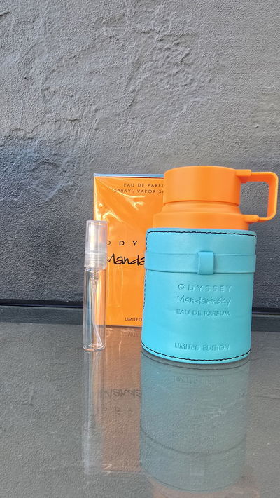 Armaf - Odyssey Mandarín Skyy 5ML