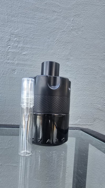 Azzaro - The Most Wanted 5ML