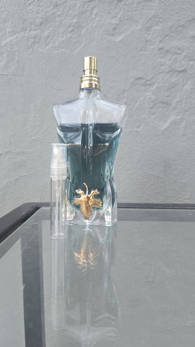 Jean Paul Gaultier - Le Beau EDT 5ML