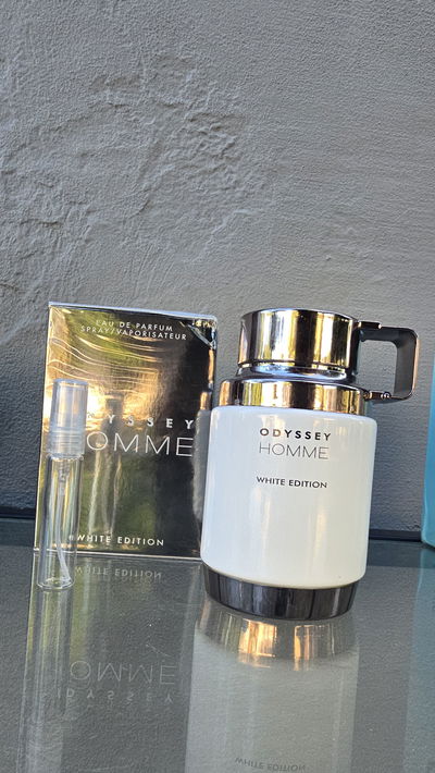 Armaf - Odyssey White Home 5ML
