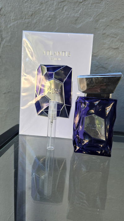 French Avenue - Atlantis Extrait 5ML