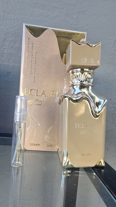 Lattafa - Eclaire 5ML