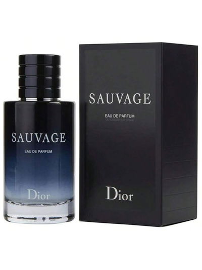 Dior - Sauvage EDP 100ml