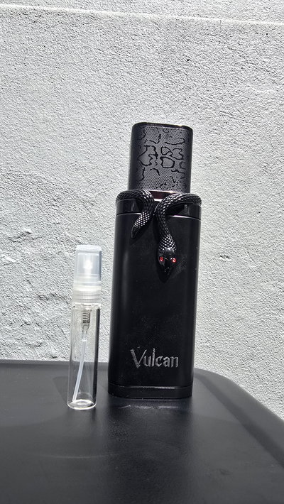 French Avenue - Vulcan Black Friday 5ML