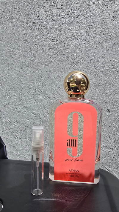 Afnan - 9am Pour Femme 5ML