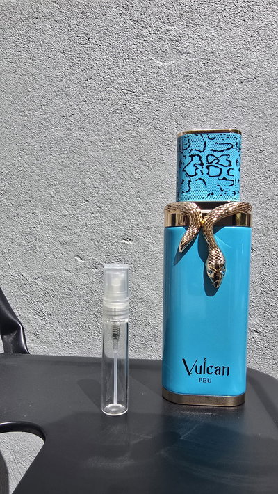 French Avenue - Vulcan FEU 5ML