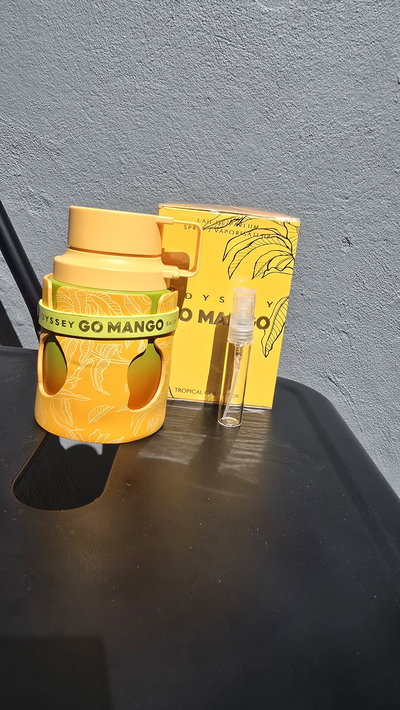 Armaf - Odyssey Mango 5ML