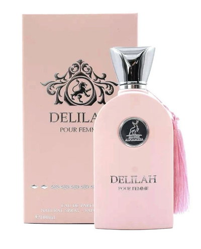 Maison Alhambra - Delilah