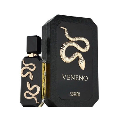 French Avenue - Veneno 100ml