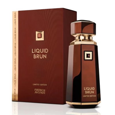 French Avenue - Líquid Brun EDICION LIMITADA 150ml