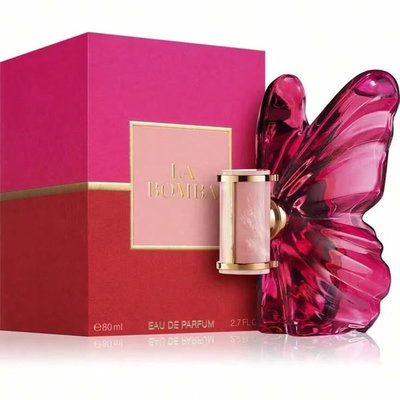 Carolina Herrera - La Bomba EDP 80ml 