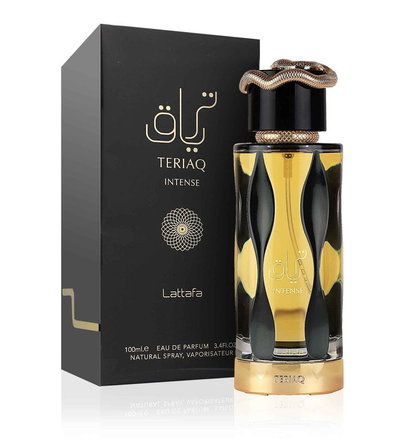 Lattafa - Teriaq Intence 100ml 
