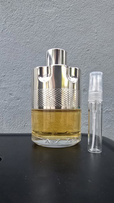 Azzaro - Wanted EDT 5ml