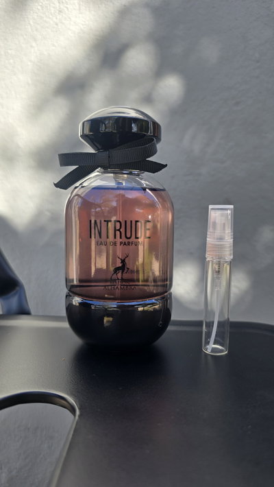 Maison Alhambra - Intrude 5ml 