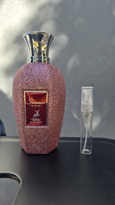 Maison Alhambra - Summer Forever 5ml