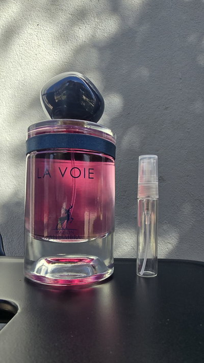 Maison Alhambra - La Voie 5ml