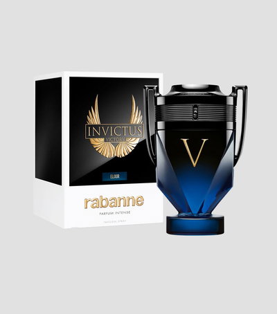 Paco Rabbane - Invictus Víctory Elixir Parfum 100ml
