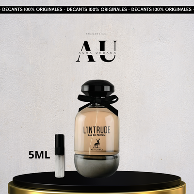 Maison Alhambra - Intrude 5ml 