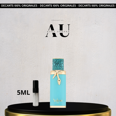 French Avenue - Vulcan FEU 5ml