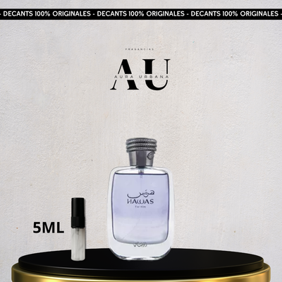 Rasasi - Hawas For Him 5ml