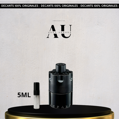 Azzaro - The Most Wanted EDP 5ml
