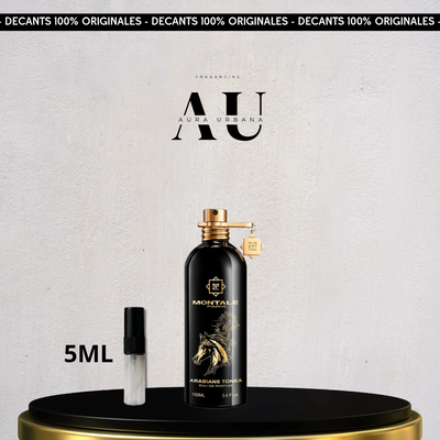 Montale - Arabians Tonka 5ml