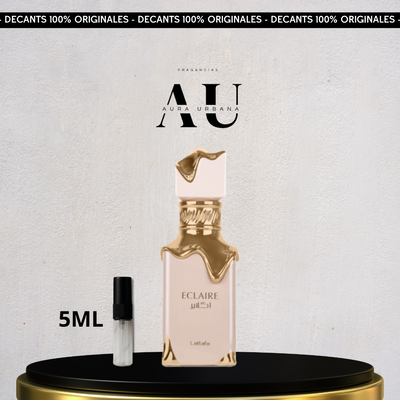 Lattafa - Eclaire 5ml