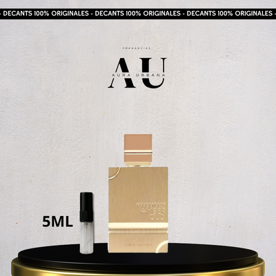 Al Haramain - Gold Edition 5ml