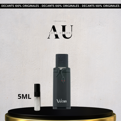 French Avenue - Vulcan Black Friday 5ml