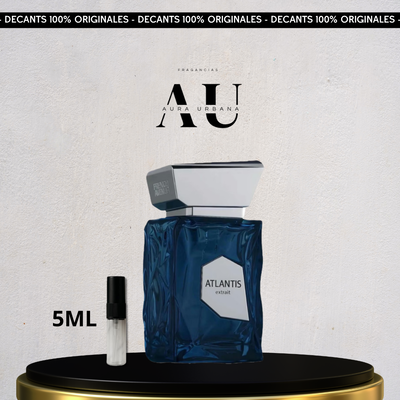 French Avenue - Atlantis Extrait 5ml