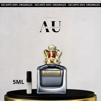 Jean Paul Gaultier - Scandal EDT 5ml