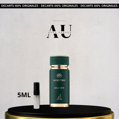 Maison Alhambra - Sceptre Malachite 5ml