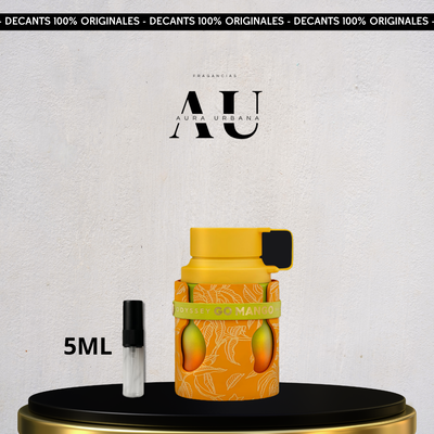 Armaf - Odyssey Mango 5ml