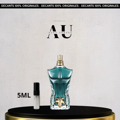 Jean Paul Gaultier - Le Beau EDT 5ml