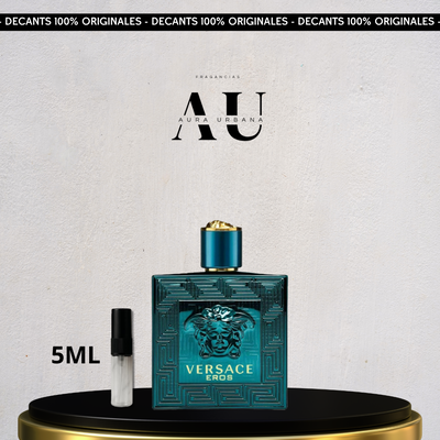 Versace - Eros EDT 5ml