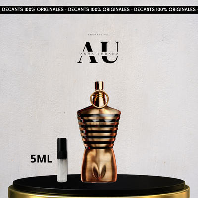 Jean Paul Gaultier - Le Male Elixir 5ml