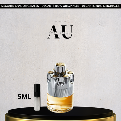 Azzaro - Wanted EDT 5ml