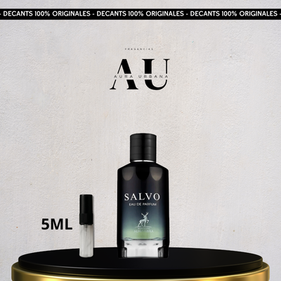 Maison Alhambra - Salvo 5ml
