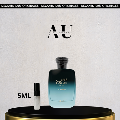 Rasasi - Hawas Malibu 5ml