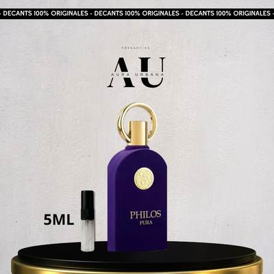 Maison Alhambra - Philos Pura 5ml