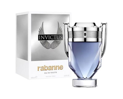Paco Rabbane - Invictus EDT 200ml