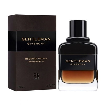 Givenchy - Gentleman Réserve Privée EDP 100ml
