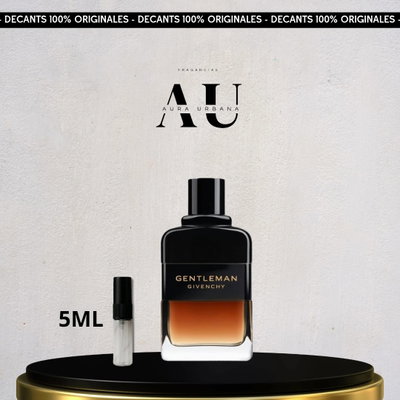 Givenchy - Gentleman Prive 5ml