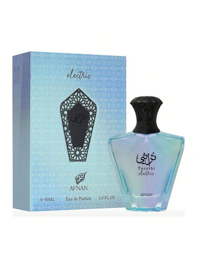 Afnan - Turathi Electric
