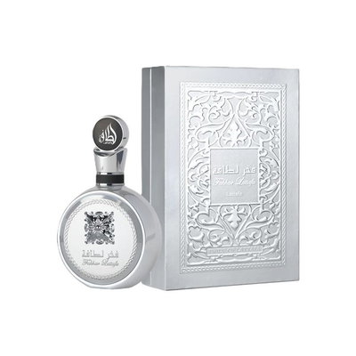Lattafa - Fakhar Platin 100ml