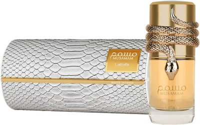 Lattafa - Musaman White Intence 100ml
