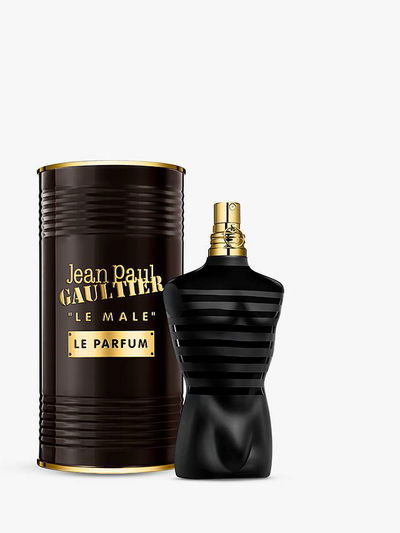 Jean Paul Gaultier - Le Male Le Parfum 125ml