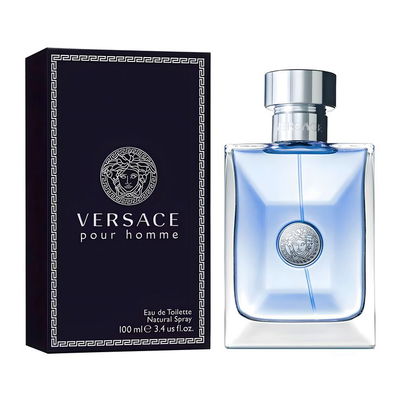 Versace - Pour Homme