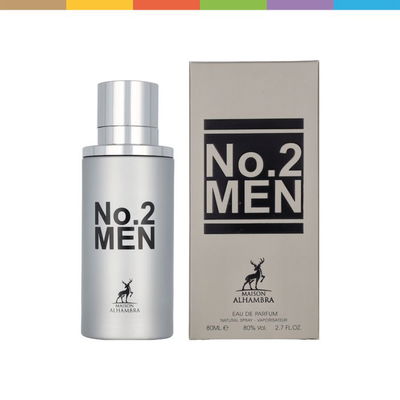 Maison Alhambra - No.2