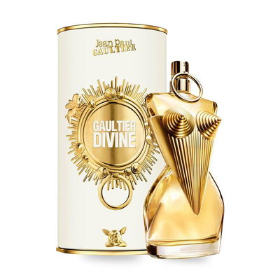 Jean Paul Gaultier - Divine